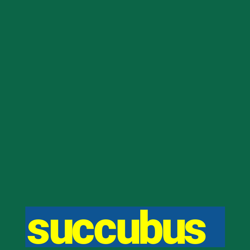 succubus