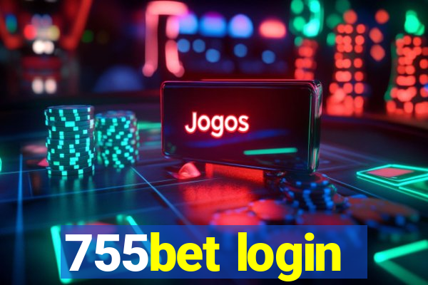 755bet login