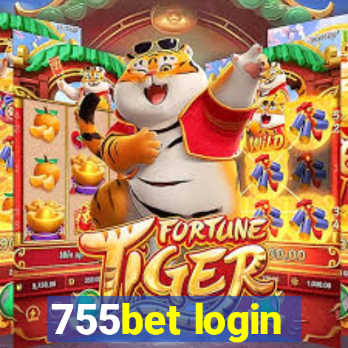 755bet login