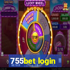 755bet login