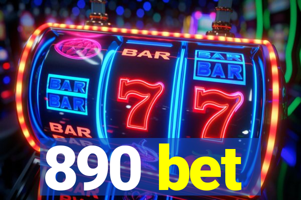 890 bet