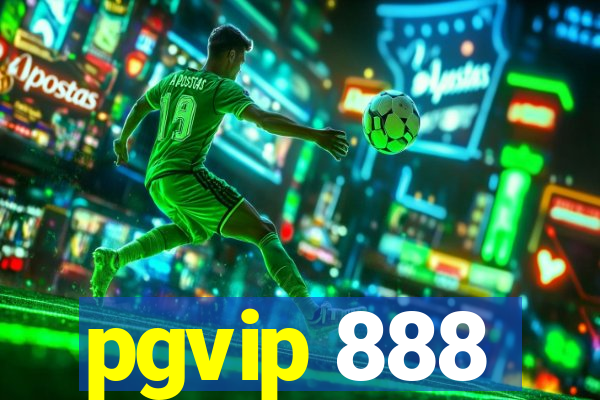 pgvip 888