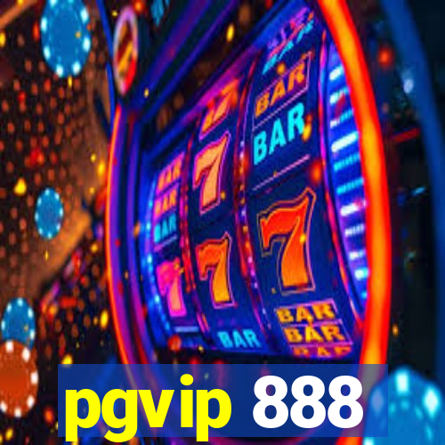 pgvip 888