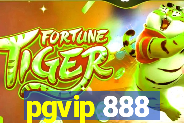 pgvip 888