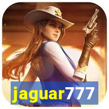 jaguar777