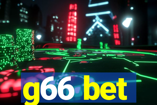 g66 bet