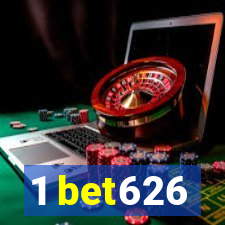 1 bet626