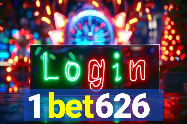 1 bet626