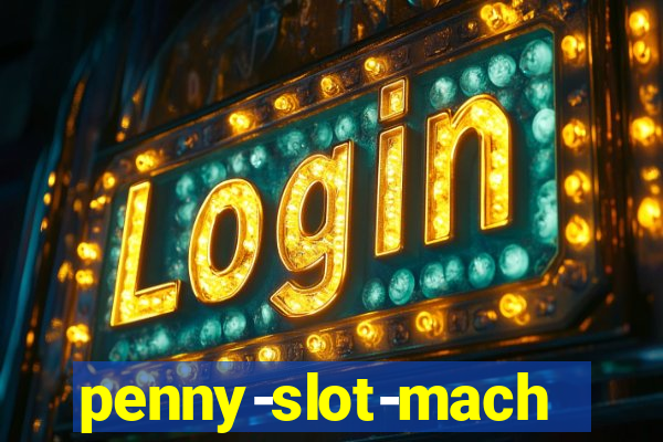 penny-slot-machine