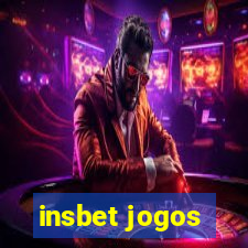 insbet jogos