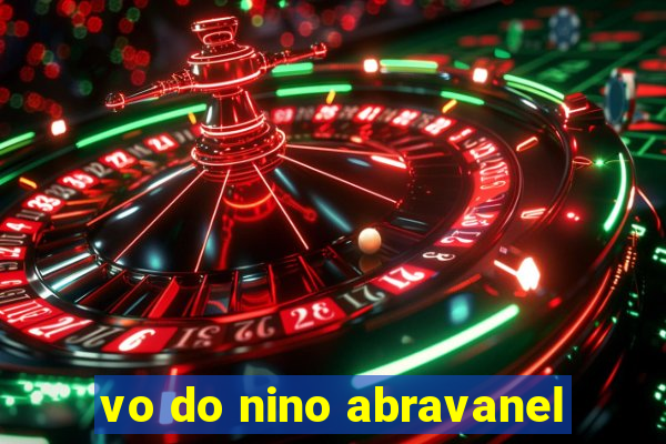 vo do nino abravanel