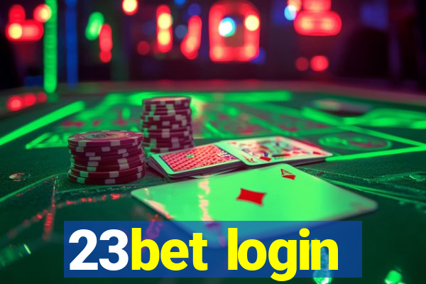 23bet login