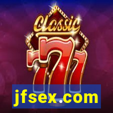 jfsex.com