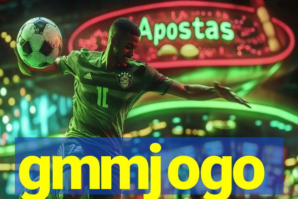 gmmjogo