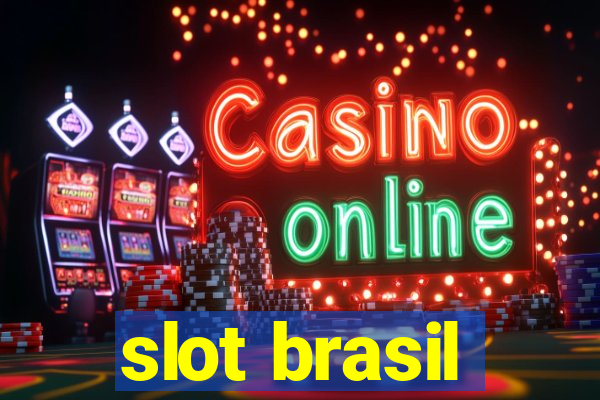 slot brasil