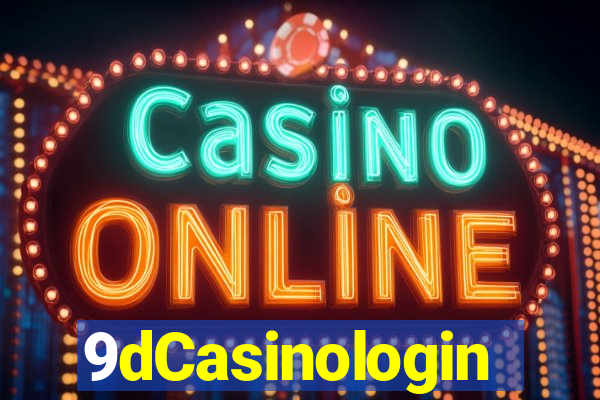 9dCasinologin