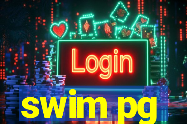 swim pg