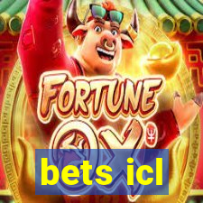 bets icl