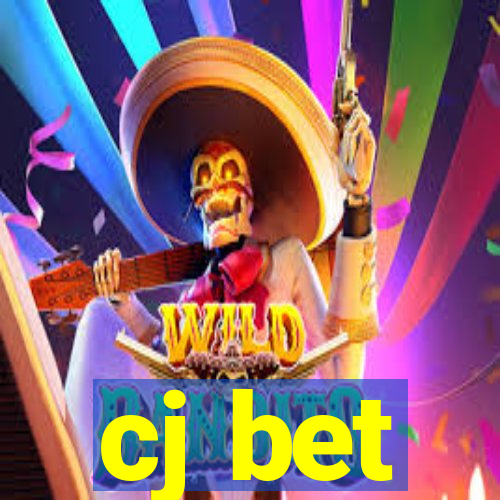 cj bet