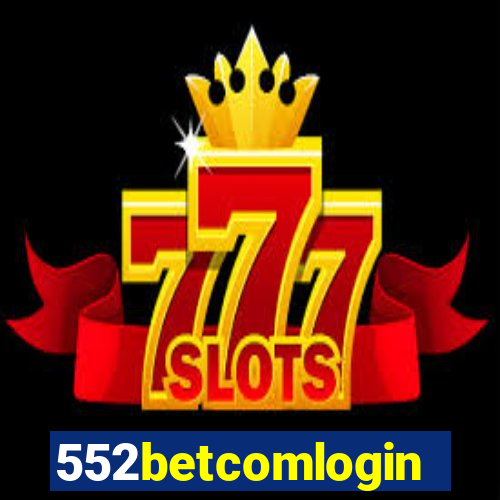 552betcomlogin