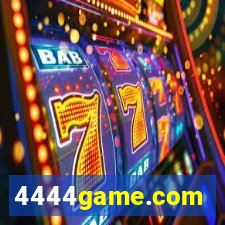 4444game.com