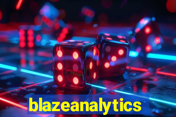 blazeanalytics