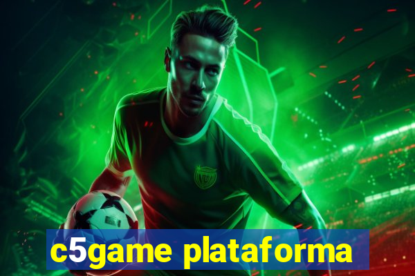 c5game plataforma