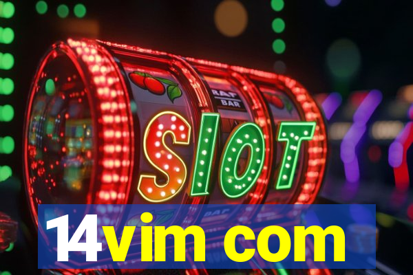 14vim com