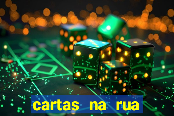 cartas na rua bukowski pdf