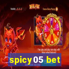 spicy05 bet