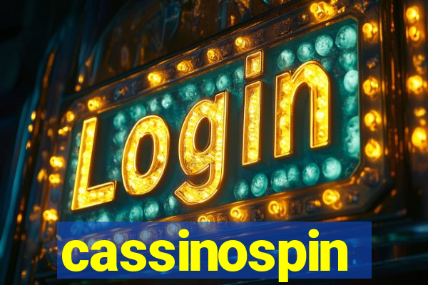 cassinospin