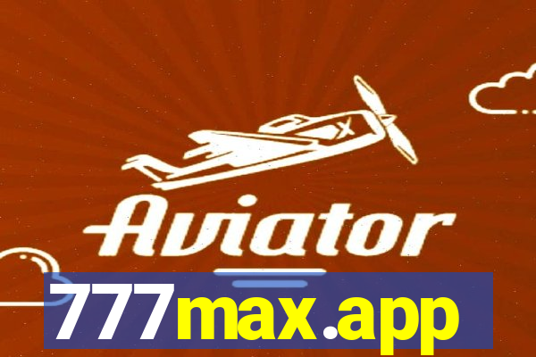 777max.app