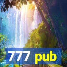 777 pub