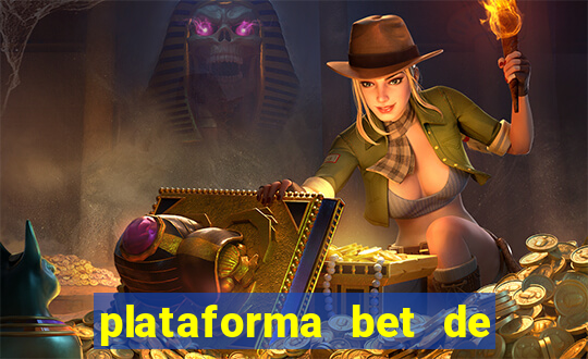 plataforma bet de 1 real