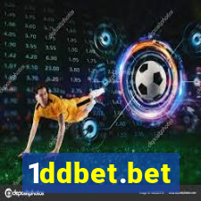 1ddbet.bet