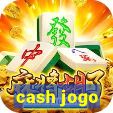 cash jogo