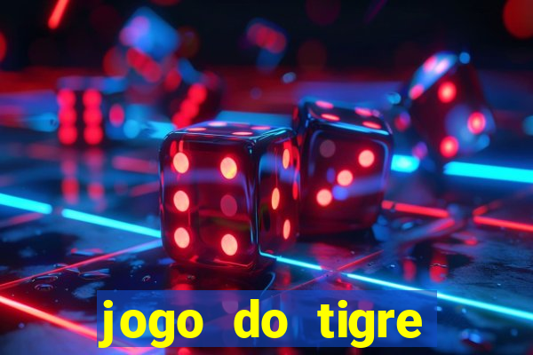 jogo do tigre minimo 5 reais