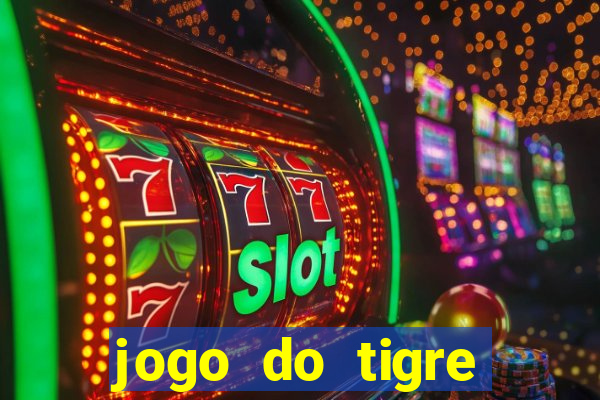 jogo do tigre minimo 5 reais