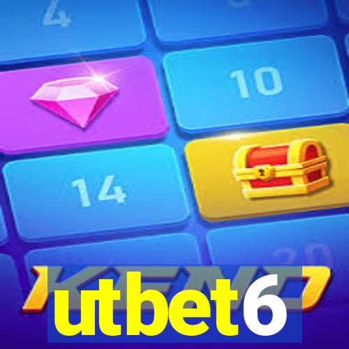 utbet6