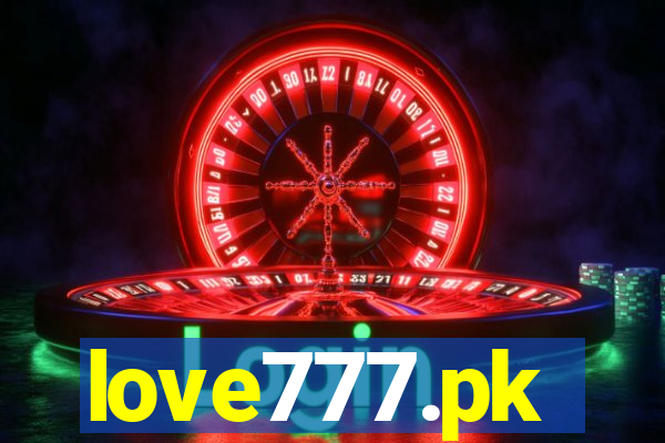 love777.pk