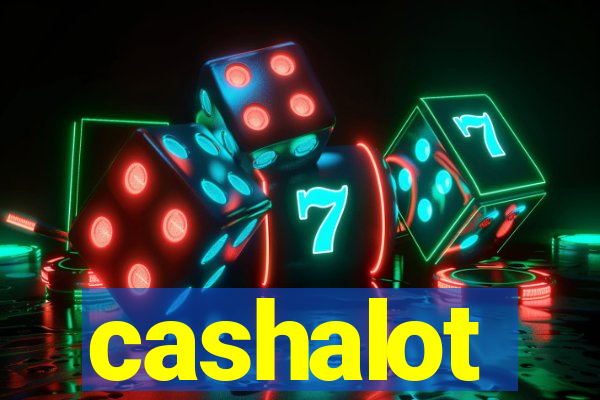 cashalot