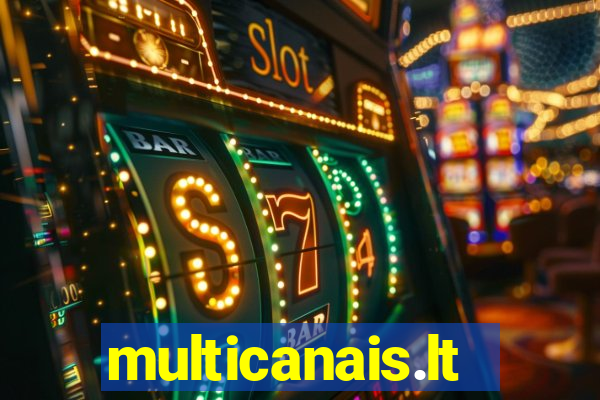 multicanais.lt