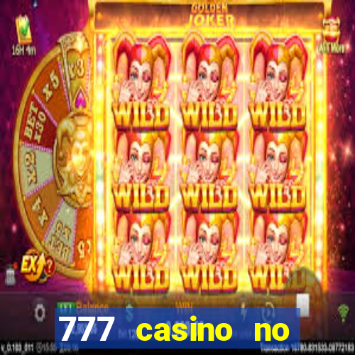 777 casino no deposit bonus