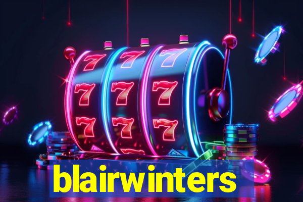 blairwinters