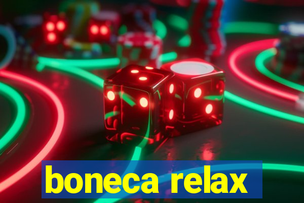 boneca relax