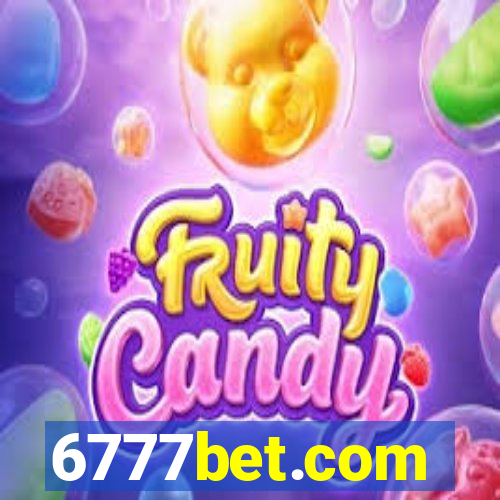 6777bet.com