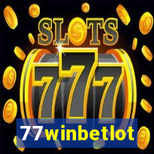 77winbetlot