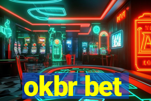 okbr bet