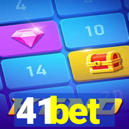 41bet