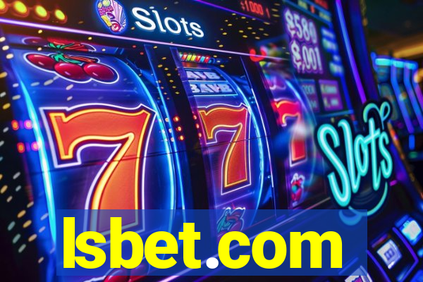 lsbet.com